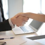 Cómo reservar una vivienda paso a paso.