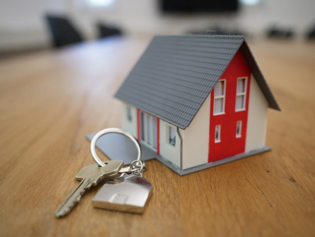 Cómo comprar tu primera vivienda.