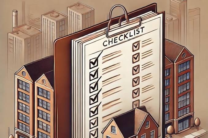 Los 15 errores que debes evitar al comprar una vivienda